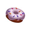 Donut fil-Gold Win Club Online Casino