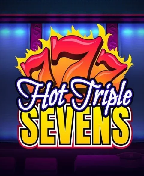 Ilgħab Hot Triple Sevens fil-Gold Win Club Casino