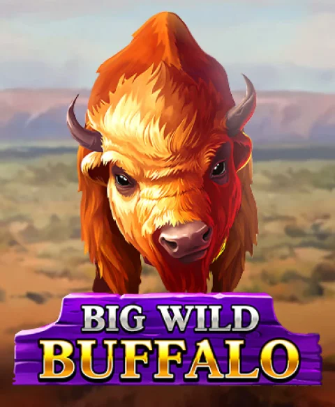 Ilgħab Big Wild Buffalo fil-Gold Win Club Casino