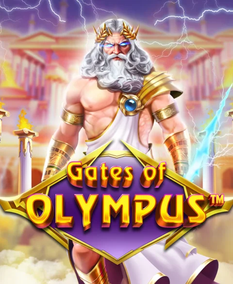 Ilgħab Gates of Olympus fil-Gold Win Club Casino