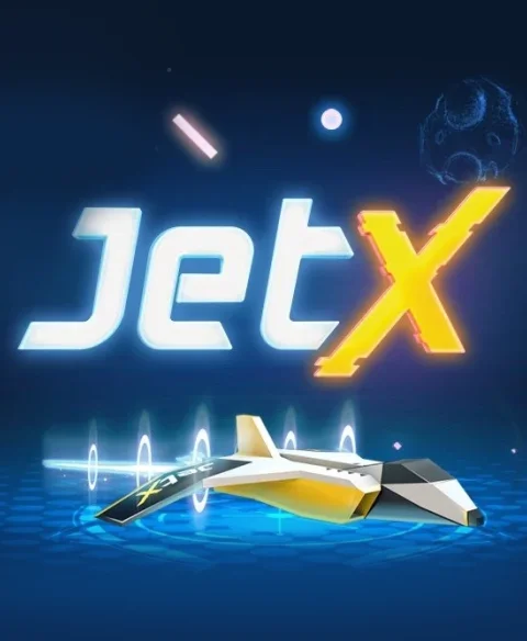 Ilgħab JetX fil-Gold Win Club Casino