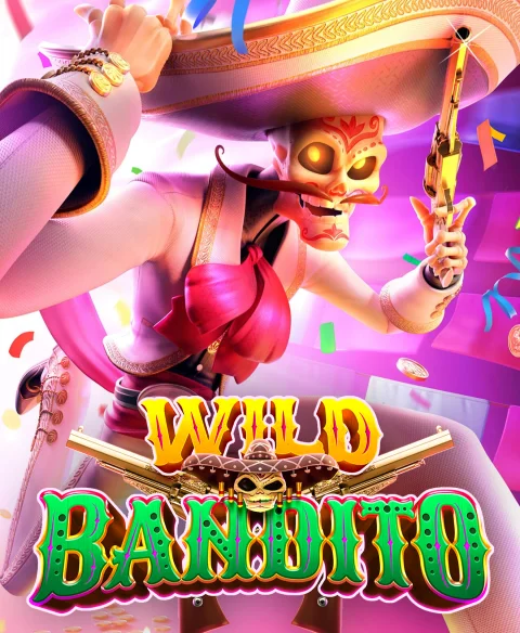 Ilgħab Wild Bandito fil-Gold Win Club Casino