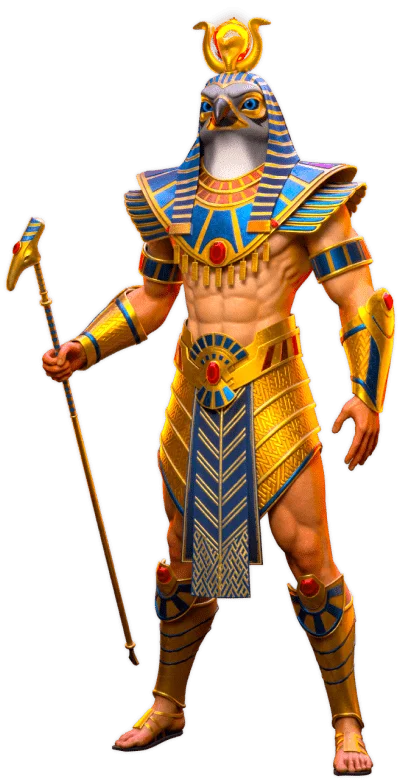 Eġizzjan fil-Gold Win Club Online Casino